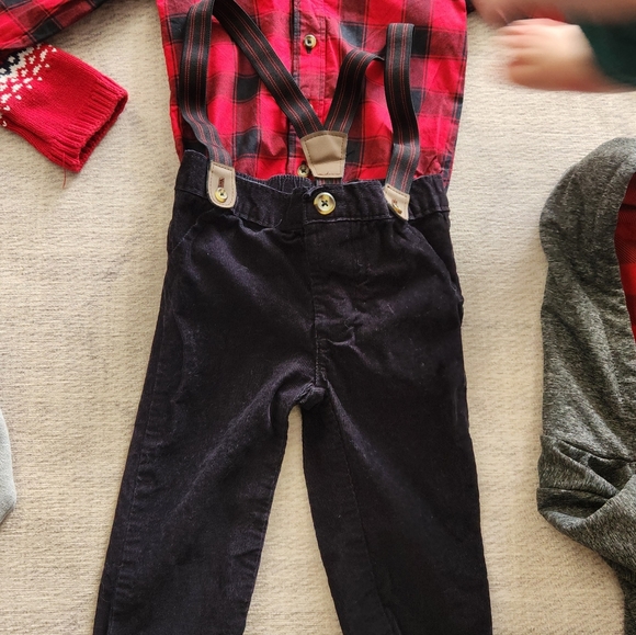 Baby boy size 9 month clothes - Picture 5 of 15